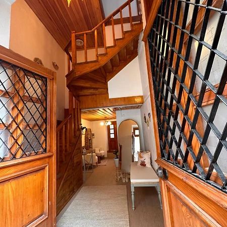 Hanole Guest House Ayvalik Exterior foto