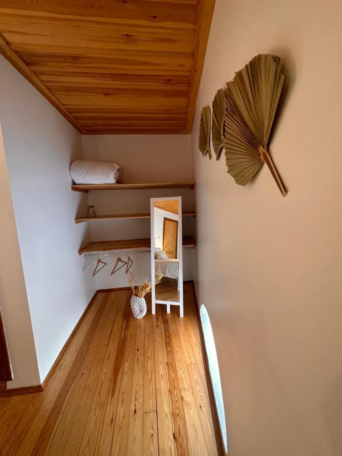 Hanole Guest House Ayvalik Exterior foto