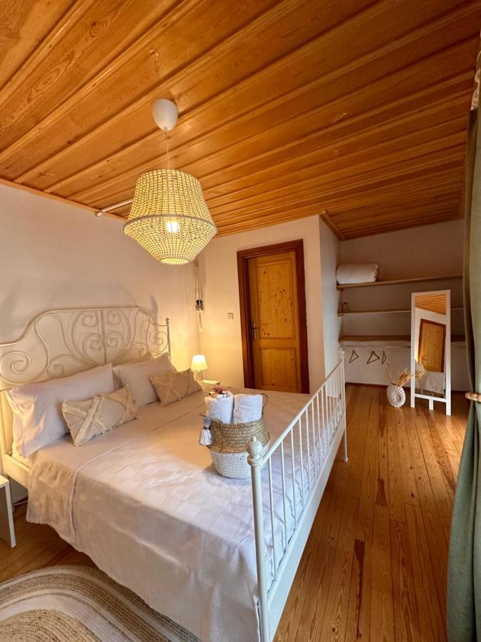 Hanole Guest House Ayvalik Exterior foto