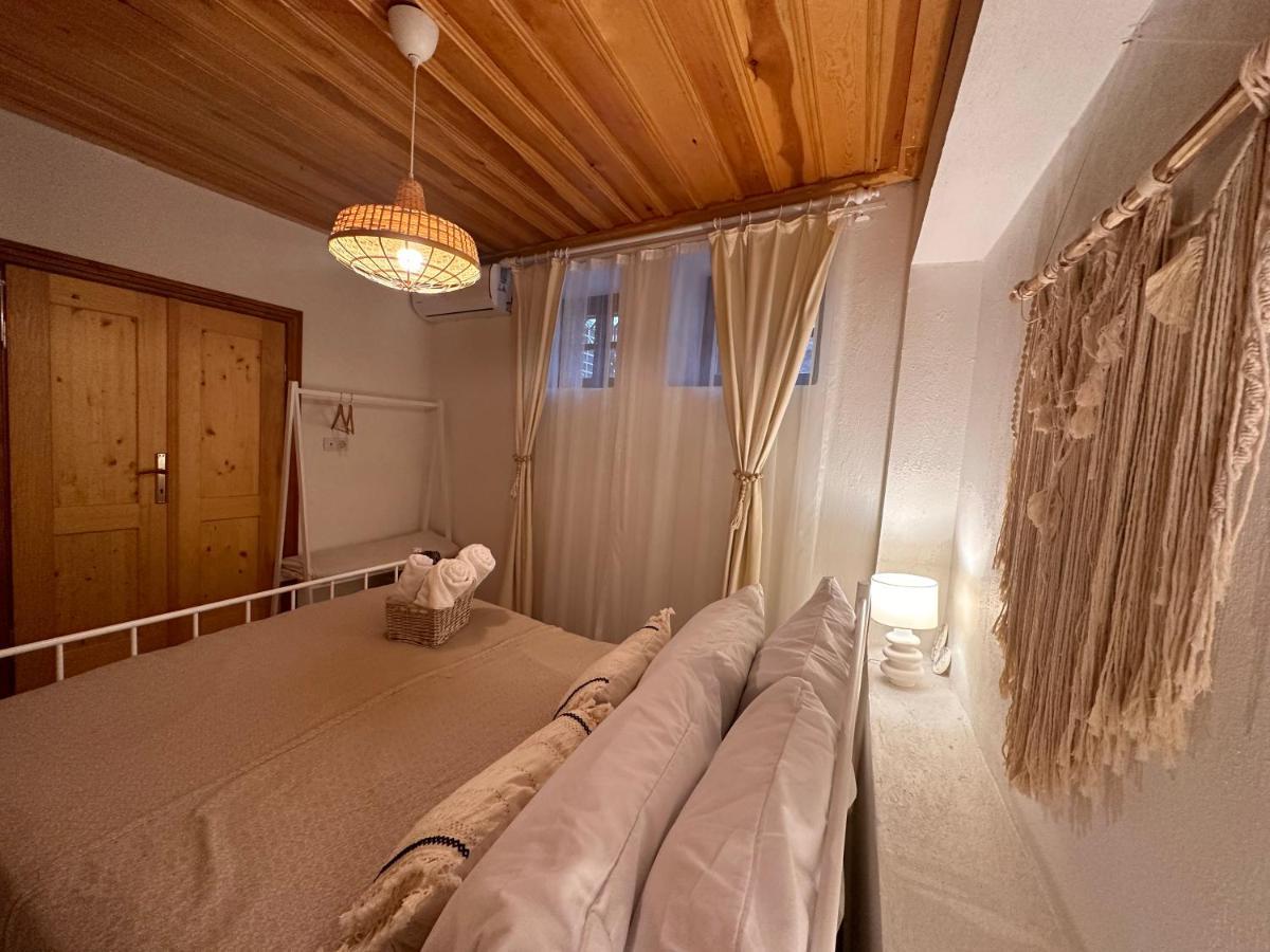 Hanole Guest House Ayvalik Exterior foto