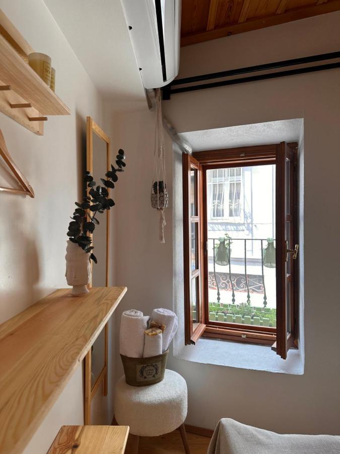 Hanole Guest House Ayvalik Exterior foto