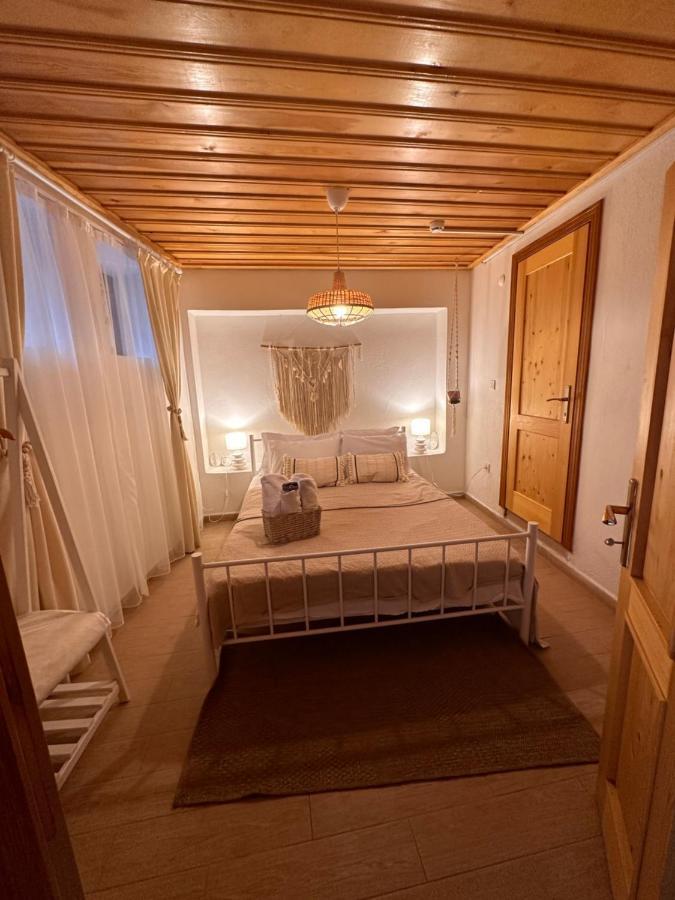 Hanole Guest House Ayvalik Exterior foto