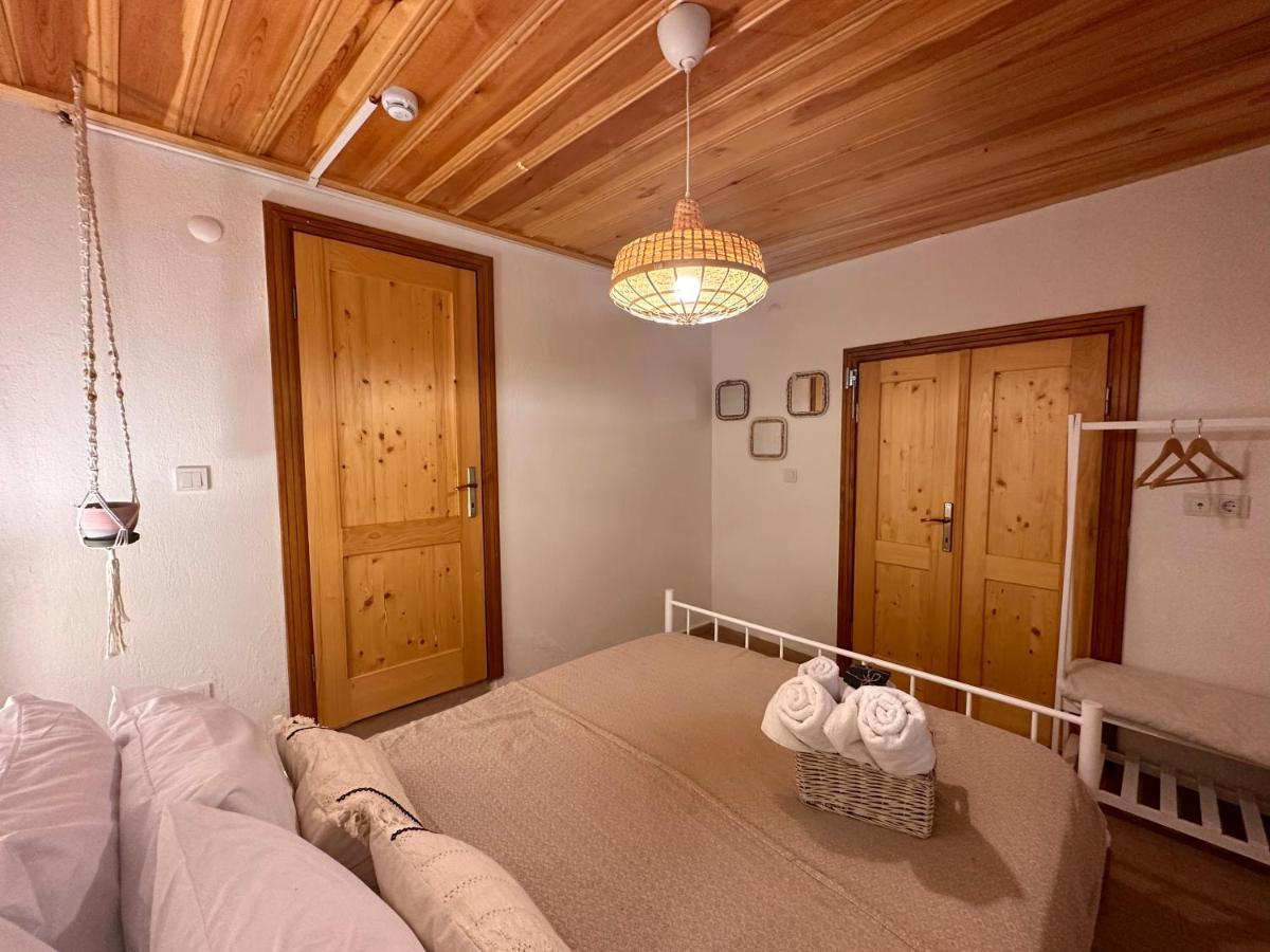 Hanole Guest House Ayvalik Exterior foto